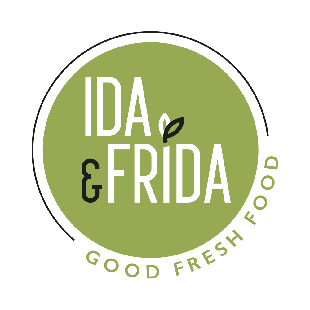 Ida & Frida