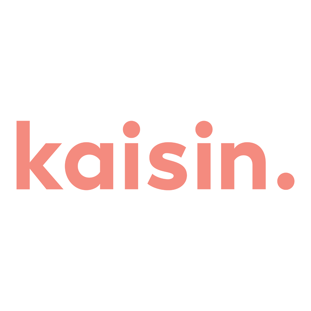 Kaisin.