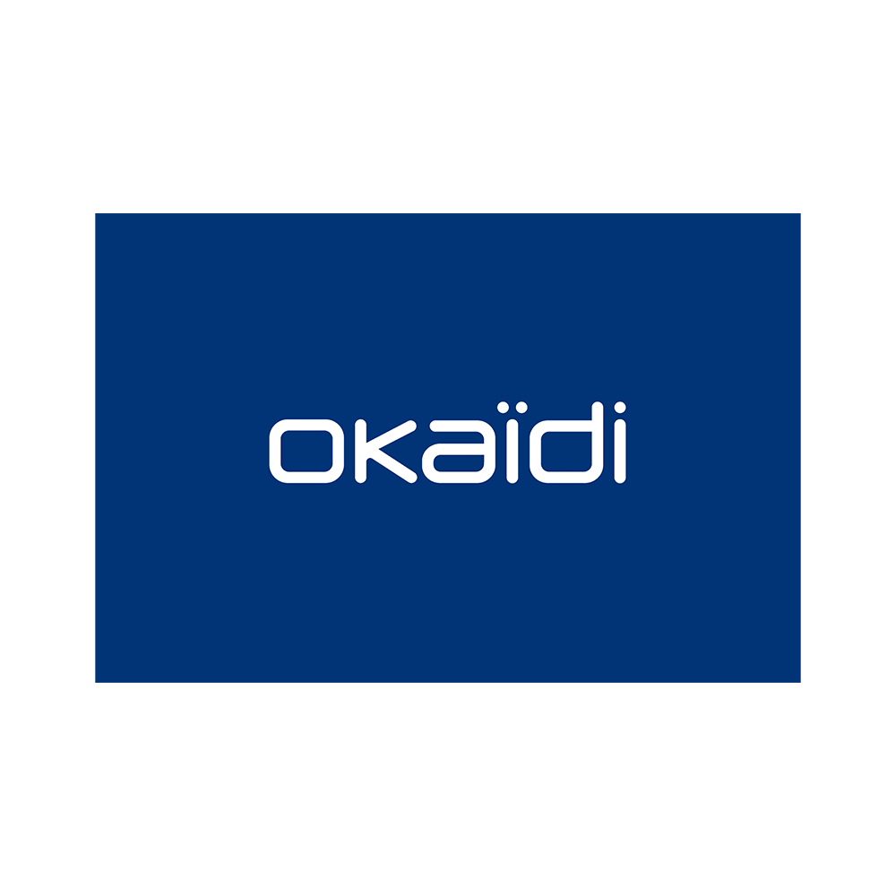 Okaïdi