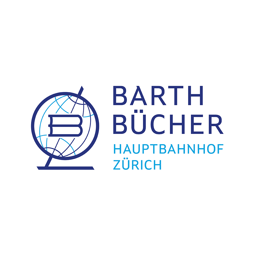 Barth Bücher