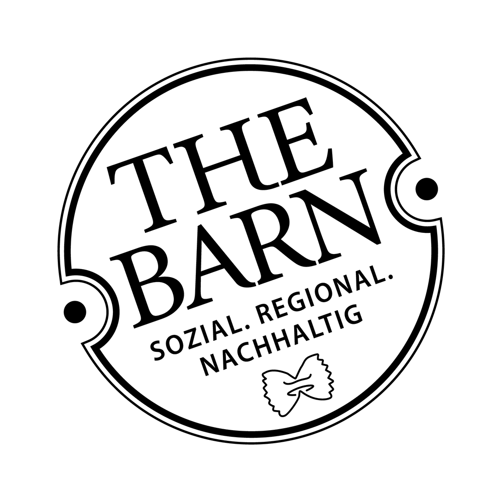 The Barn