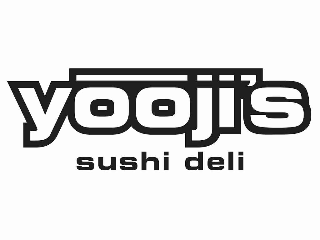 Yooji's Sushi Deli