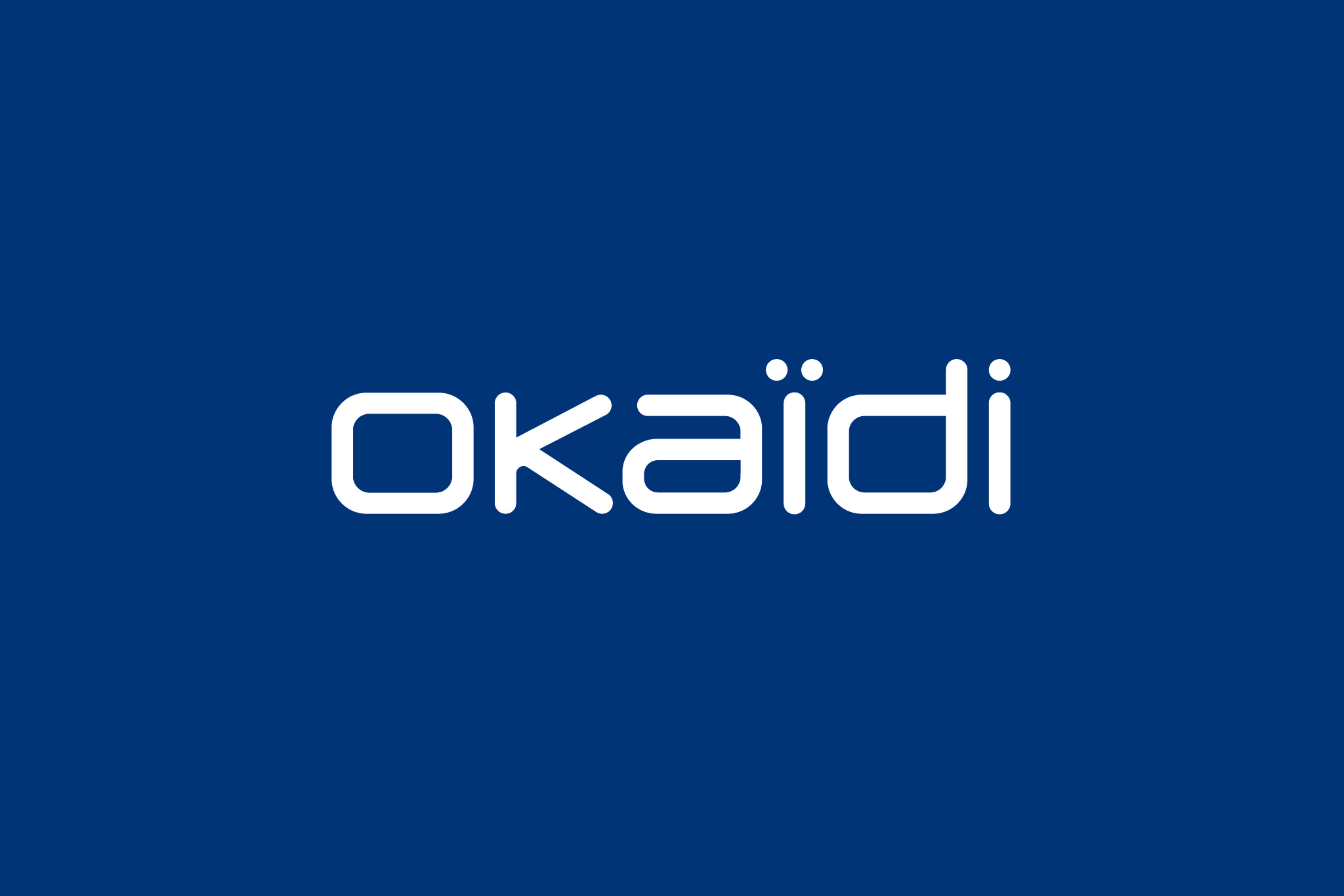 Okaïdi